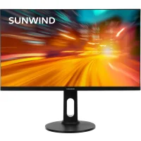 Монитор SunWind SUN-M27BA104 фото 1